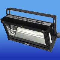 Stroboscope